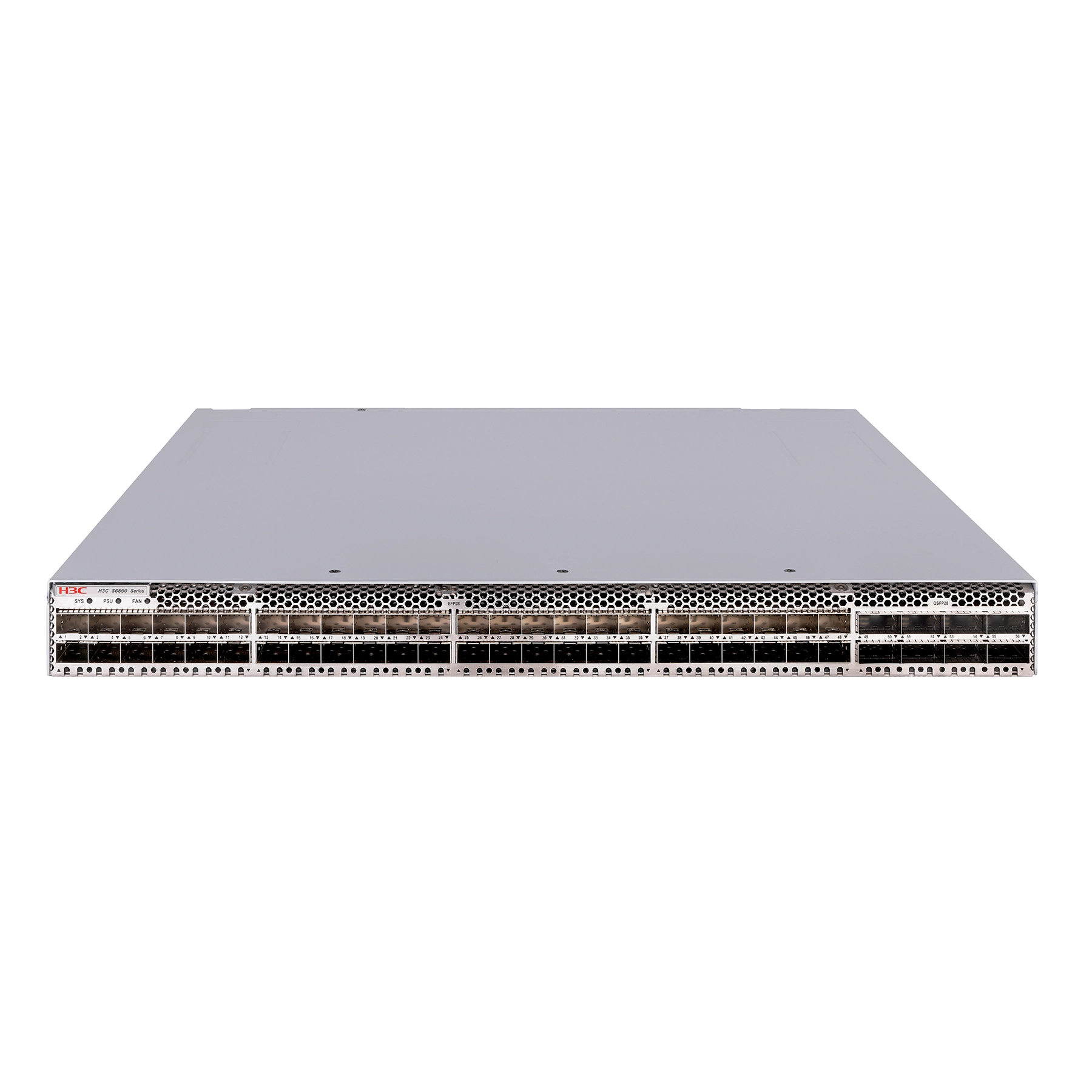 H3C LS-6850-56HF-H3