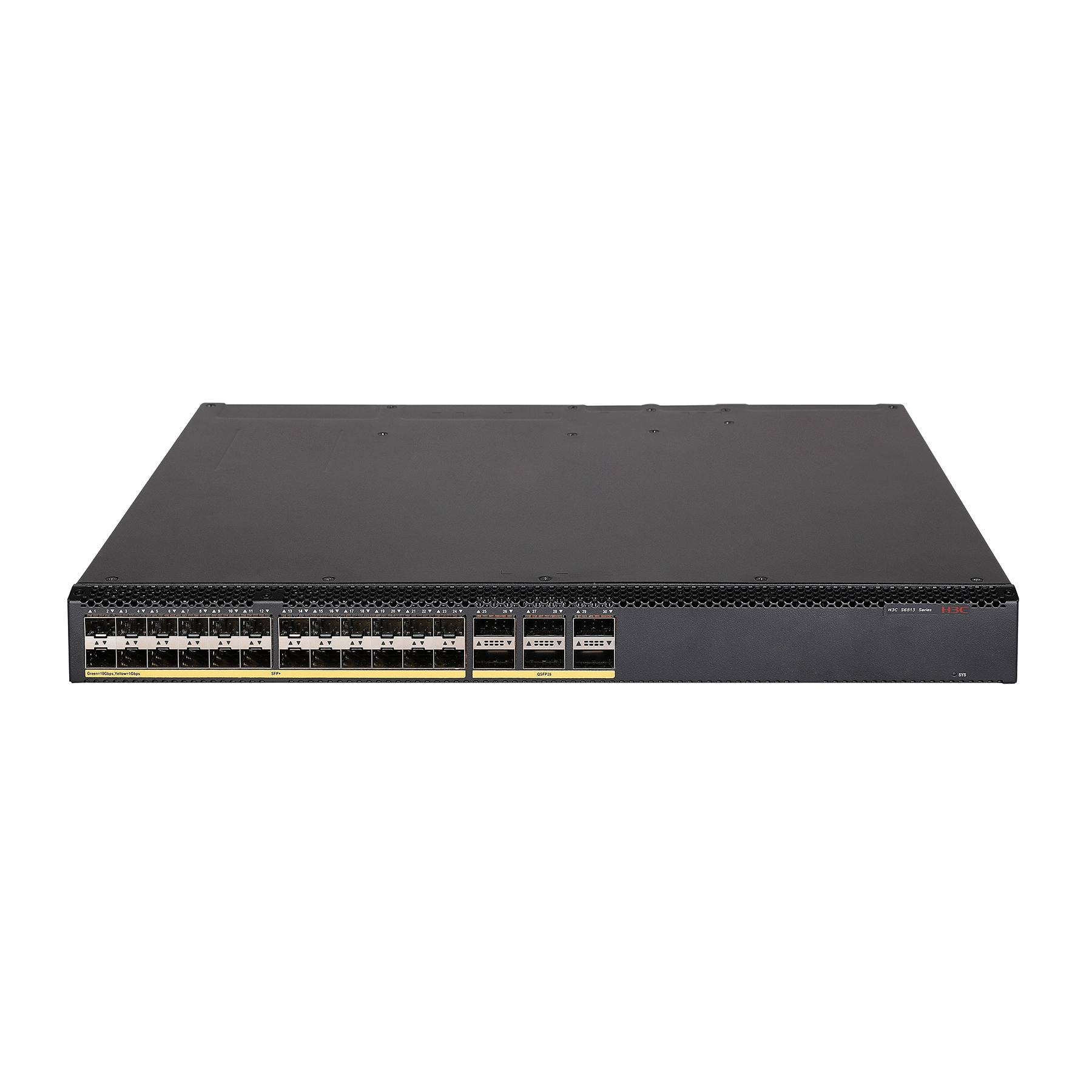 H3C LS-6813-24X6C