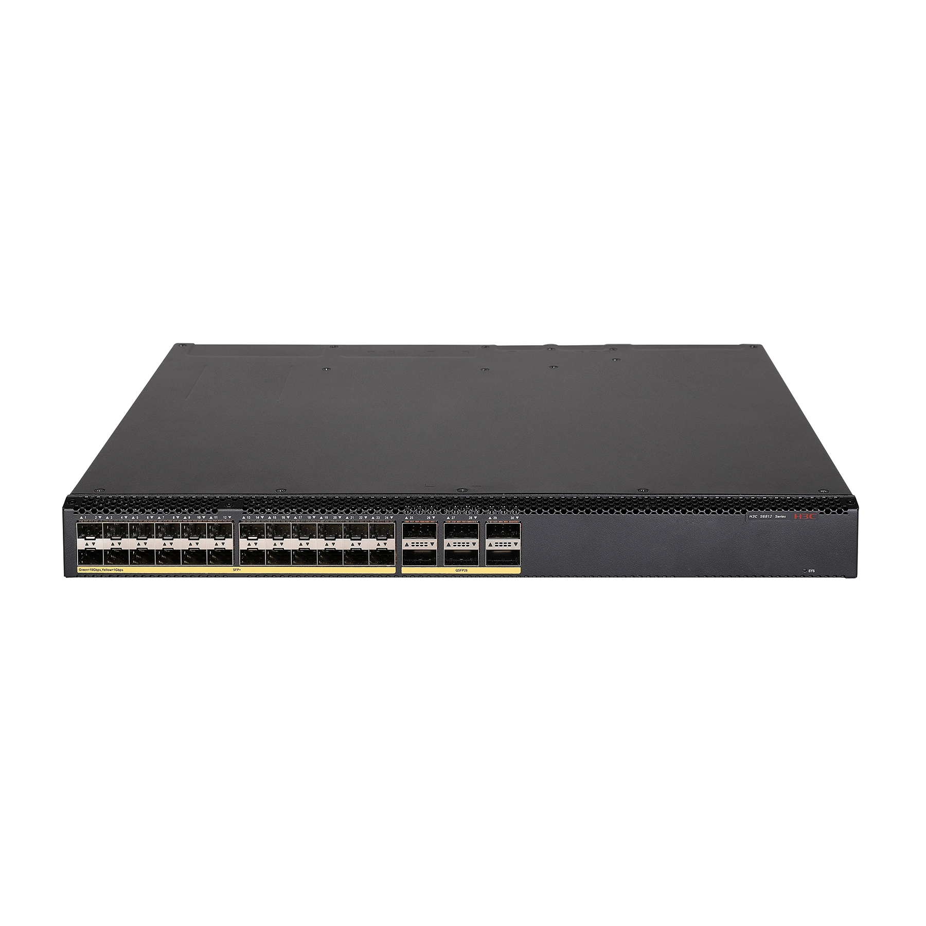 H3C LS-6812-24X6C