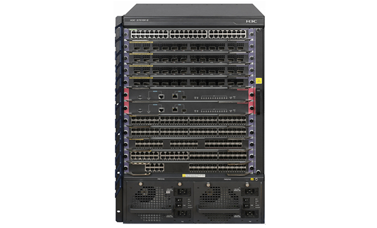 H3C LS-7510X-G