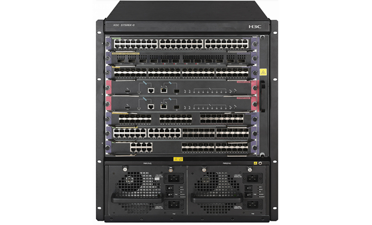 H3C LS-7506X-G