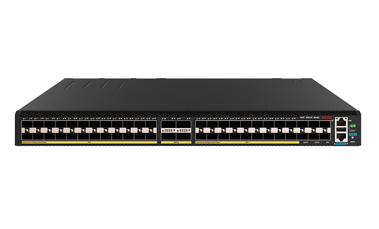 H3C LS-6526XE-48X4CC-EI