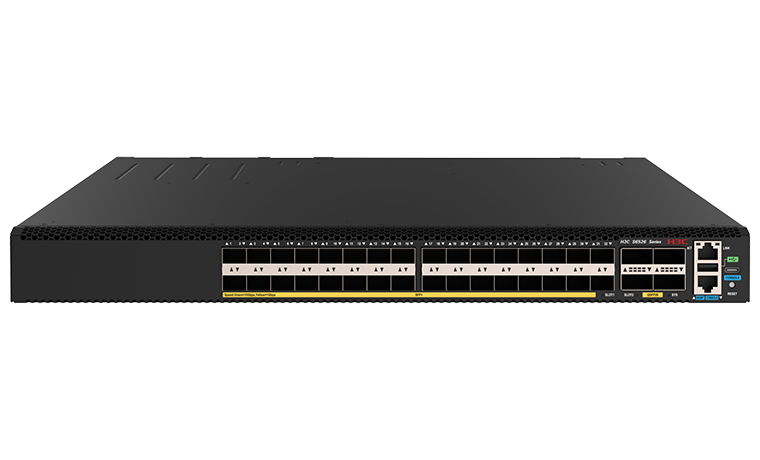 H3C LS-6526XE-32X4CC-EI