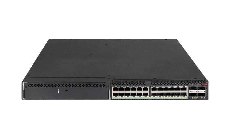 H3C LS-6520X-54HC-UPWR-EI