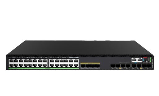 H3C LS-5590-28T8XC-EI-GL