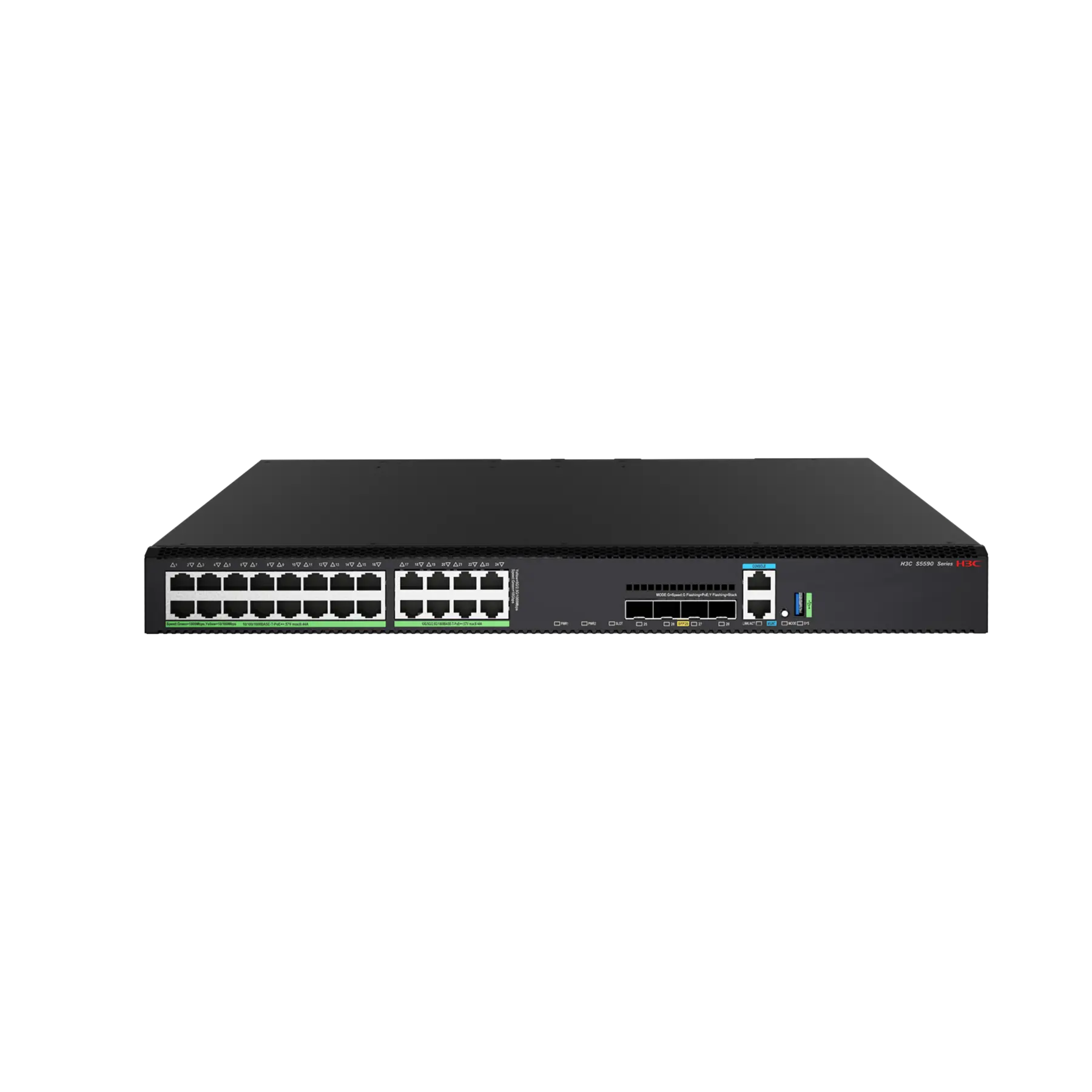 H3C LS-5590-24UXM4YC-EI-GL
