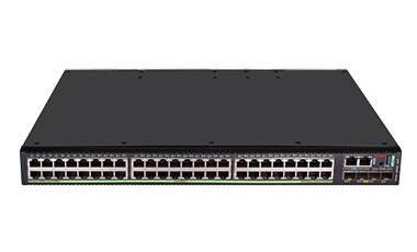 H3C LS-5580X-48T4YC-HI