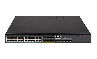 H3C LS-5580S-24T6X-EI