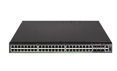 H3C LS-5580S-48T6X-EI