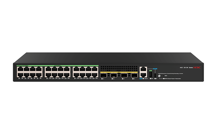 H3C LS-5136S-24T4X-EI-Q-GL