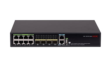 H3C LS-5135S-8T4S-EI-Q
