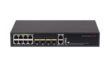 H3C LS-5135S-8T4XS-EI-Q