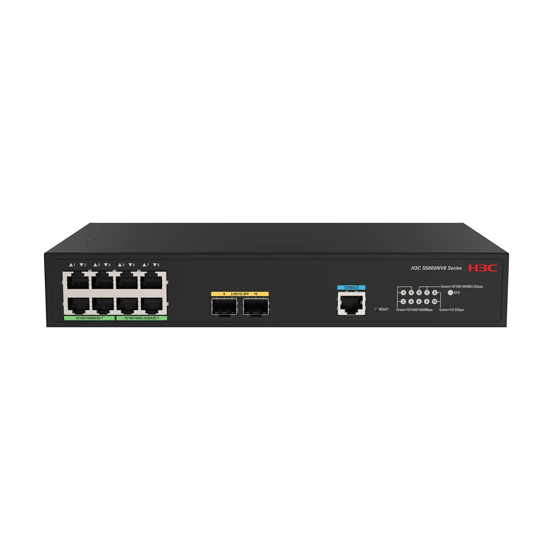 H3C LS-5000NV6-4T4N2NS-EI-GL
