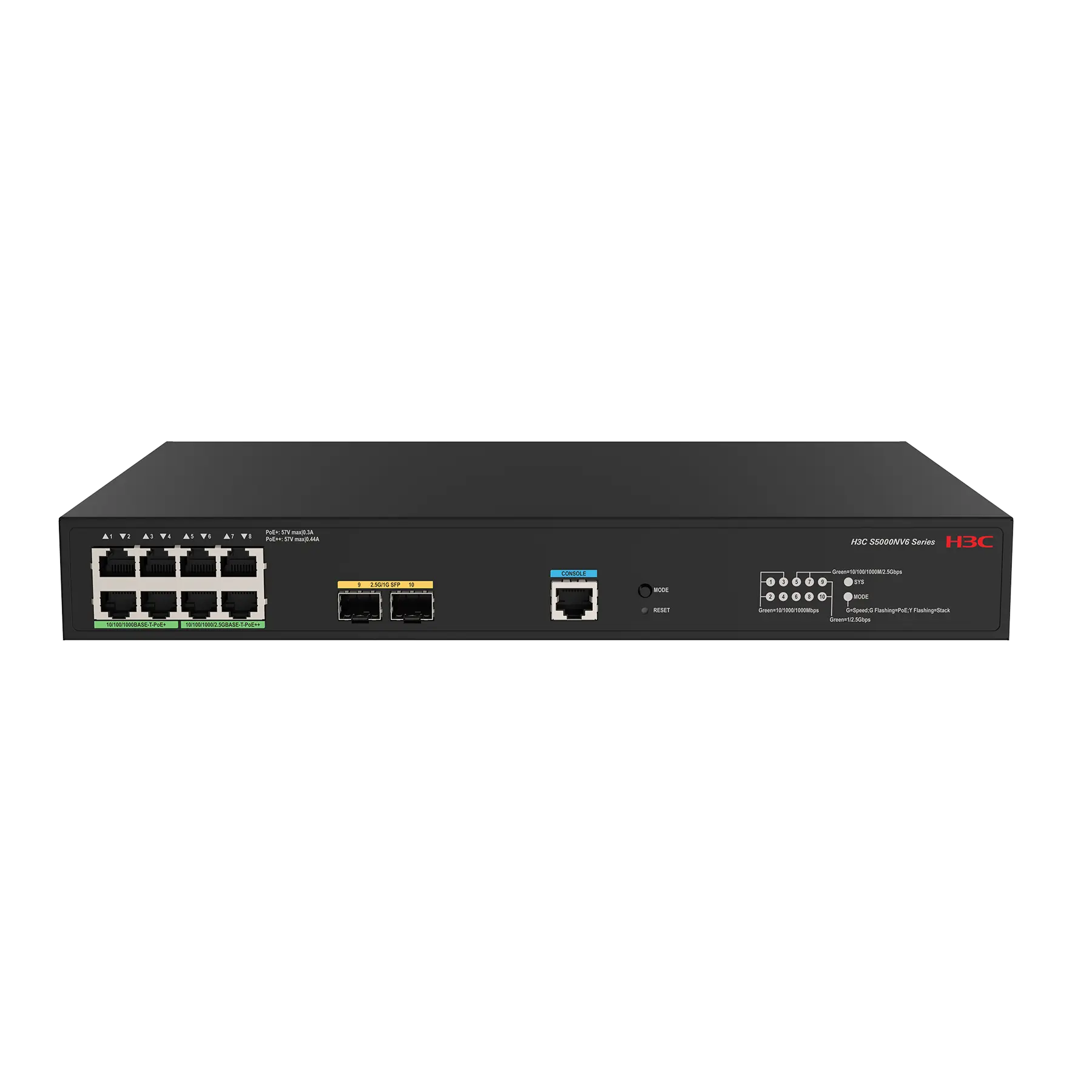 H3C LS-5000NV6-4P4UN2NS-EI-GL