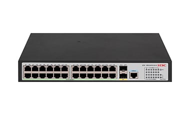 H3C LS-5024PV5-EI-S-GL
