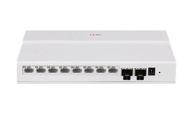 H3C LS-ES4200-8T2RS-GL