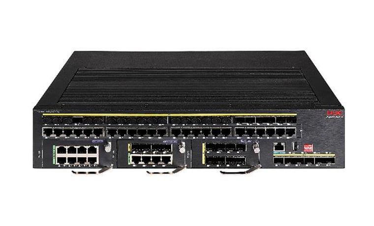 H3C LS-IE4520-54S-C