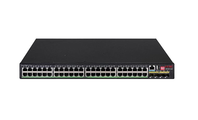 H3C LS-IE4320-52S