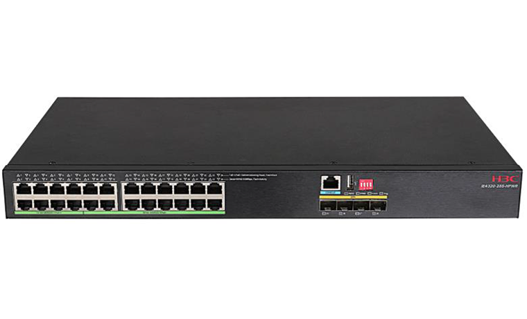 H3C LS-IE4320-28S-HPWR