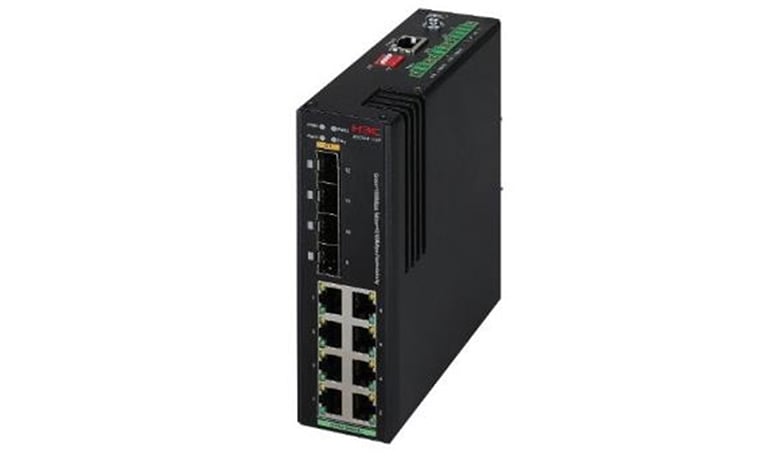H3C LS-IE4320-12P