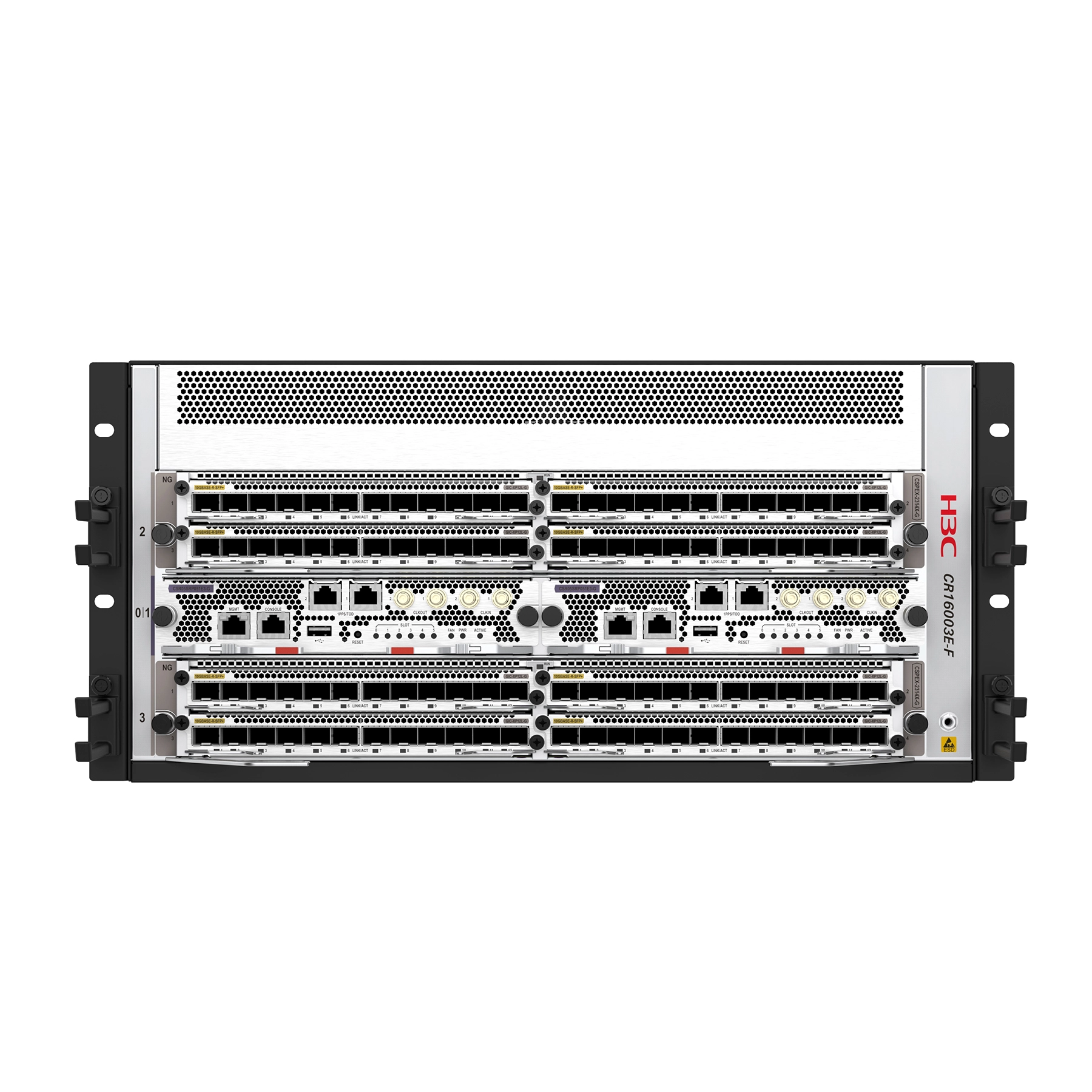 H3C CR16003E-F