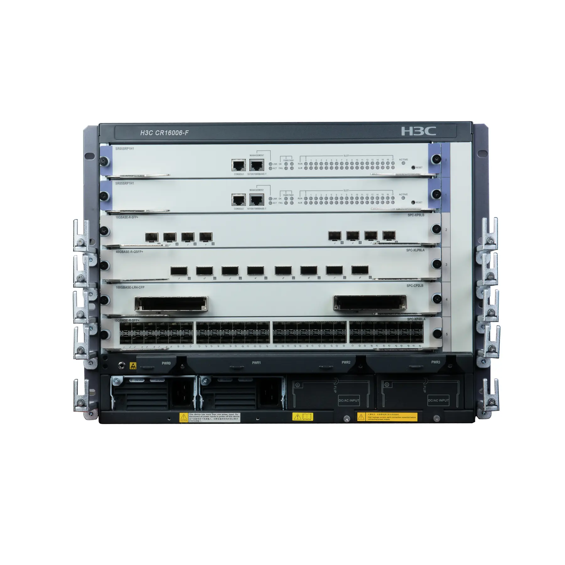 H3C CR16006-F