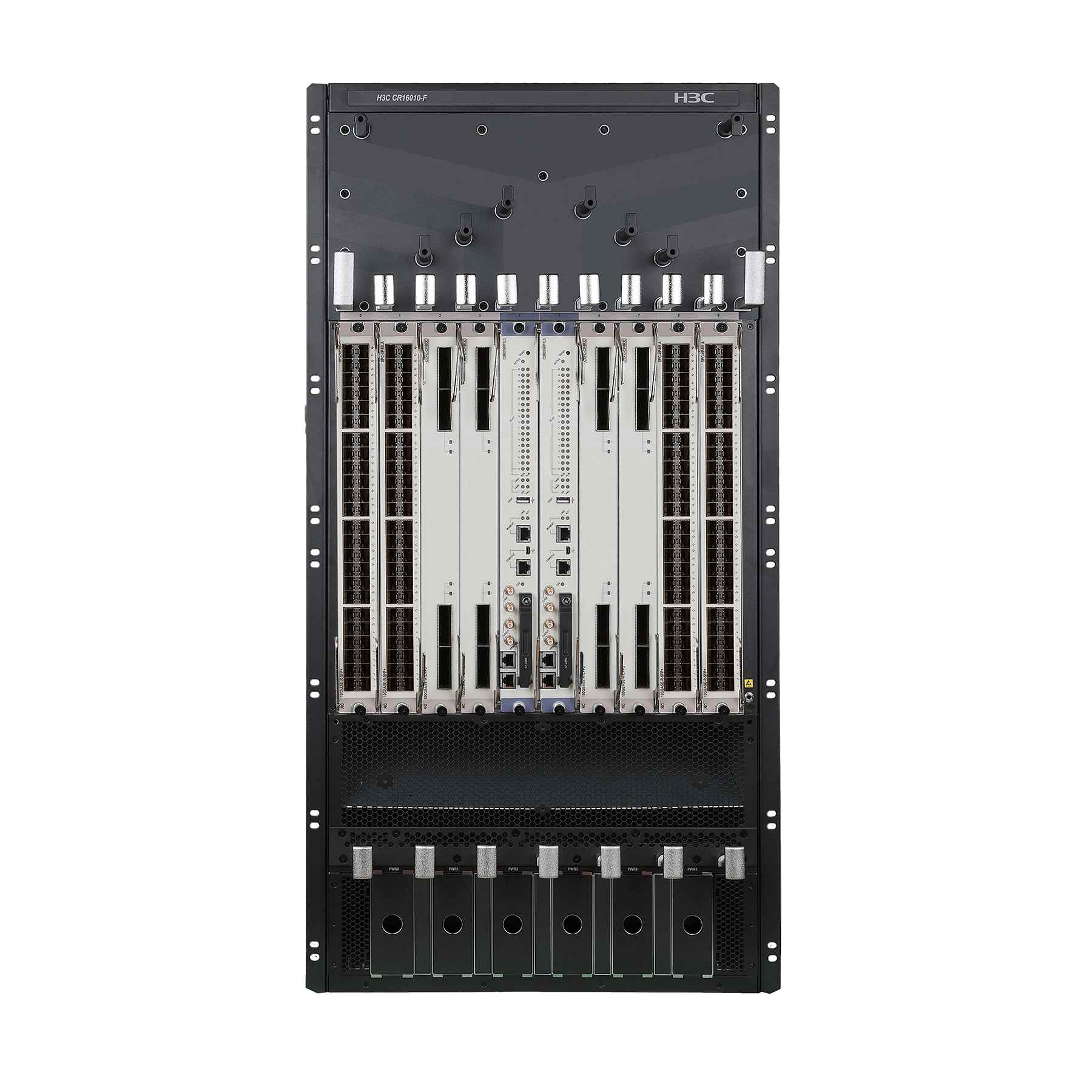 H3C CR16010-F