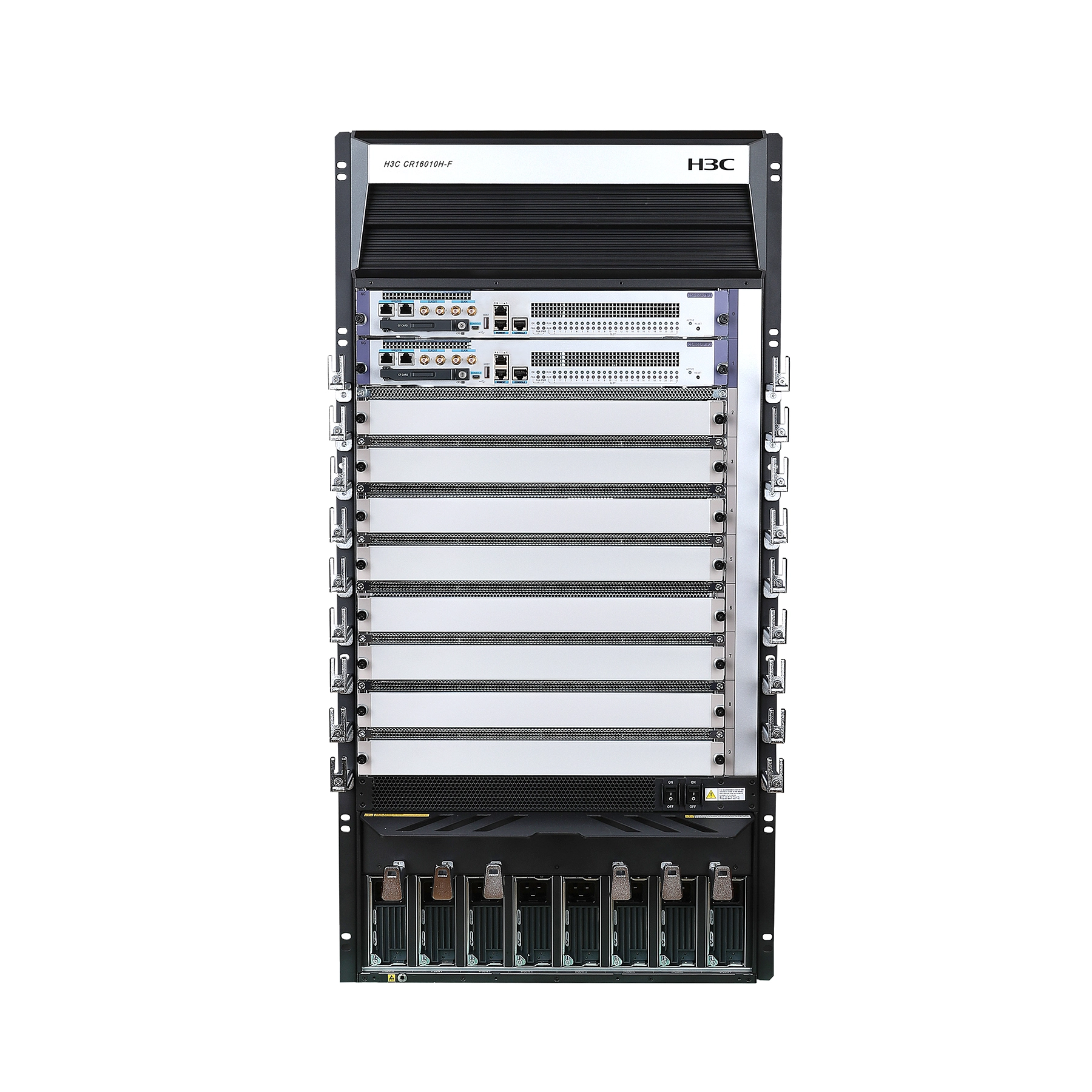 H3C CR16010H-F