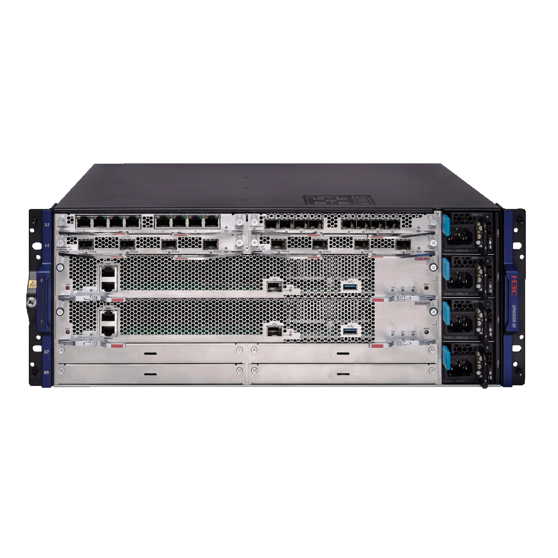 H3C RT-SR6608-M
