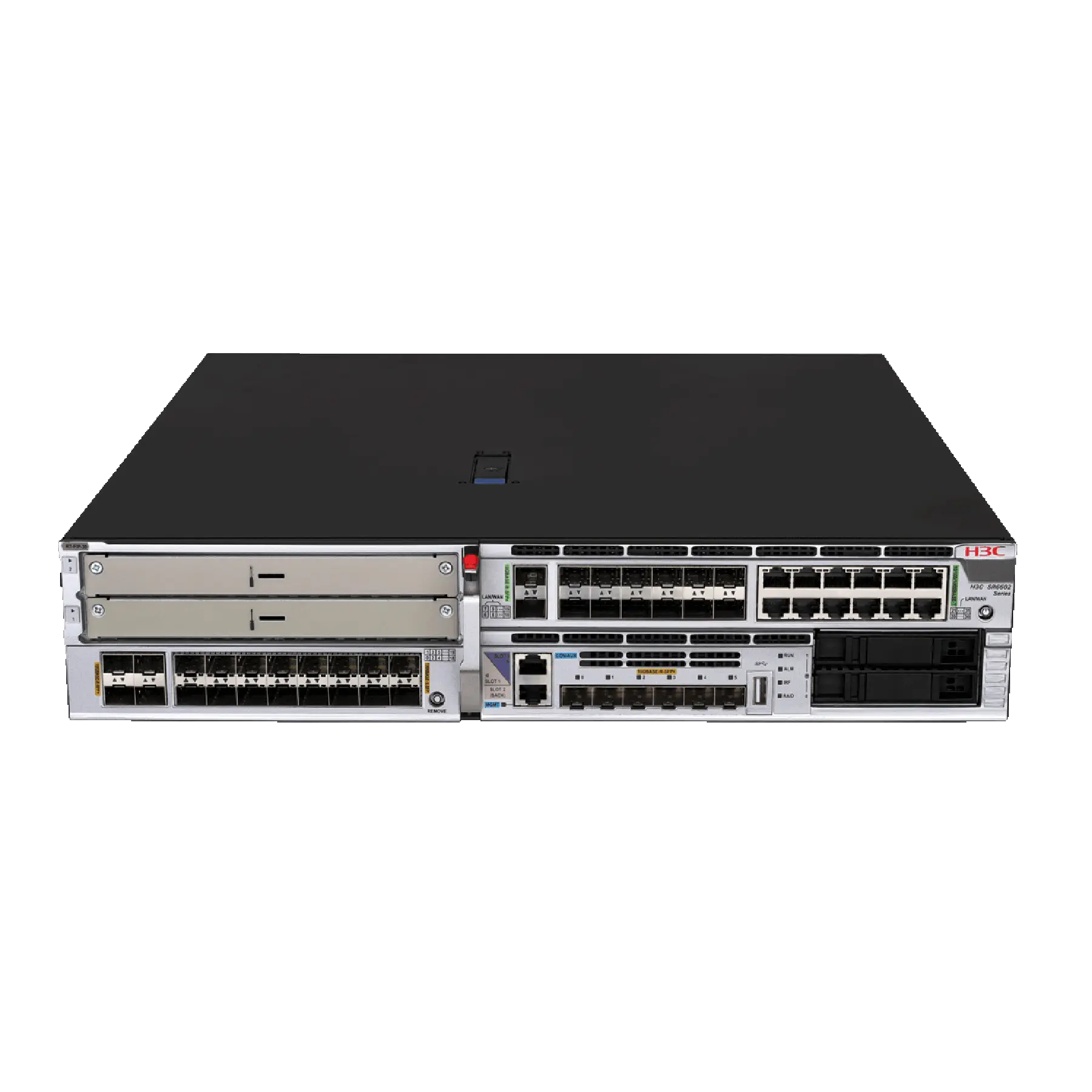 H3C RT-SR6602-IE