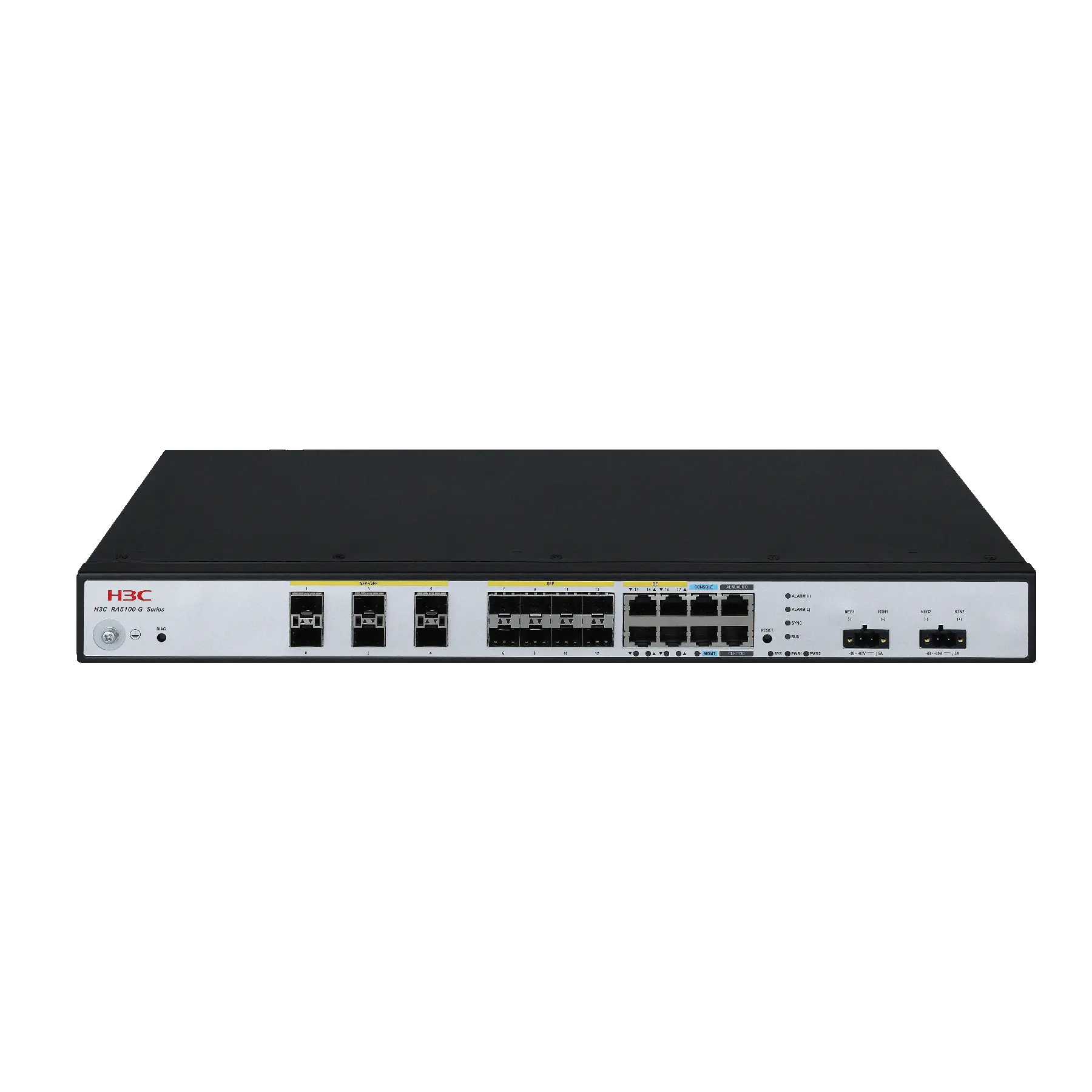 H3C RT-RA5100-G-EI