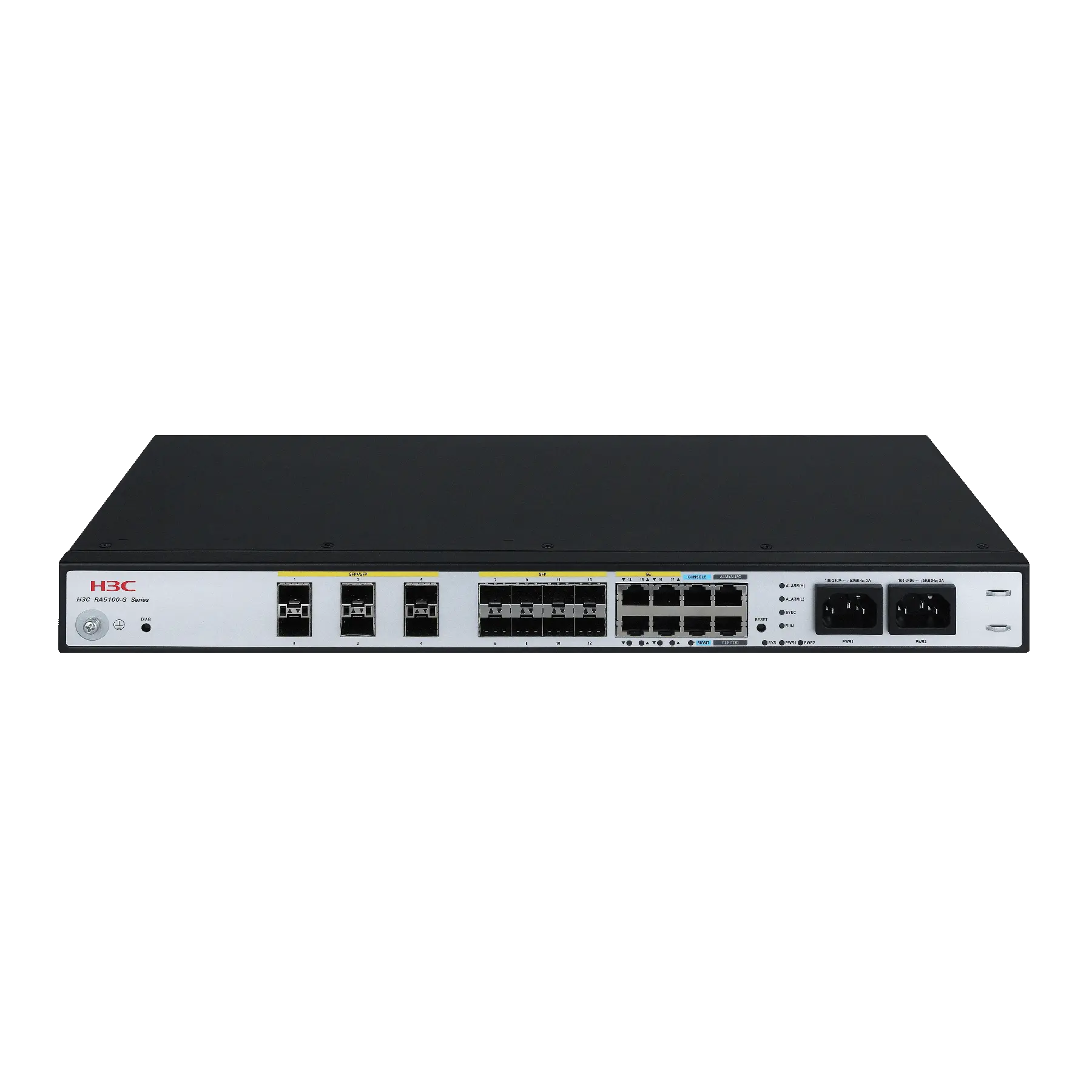 H3C RT-RA5100-G-EI-AC