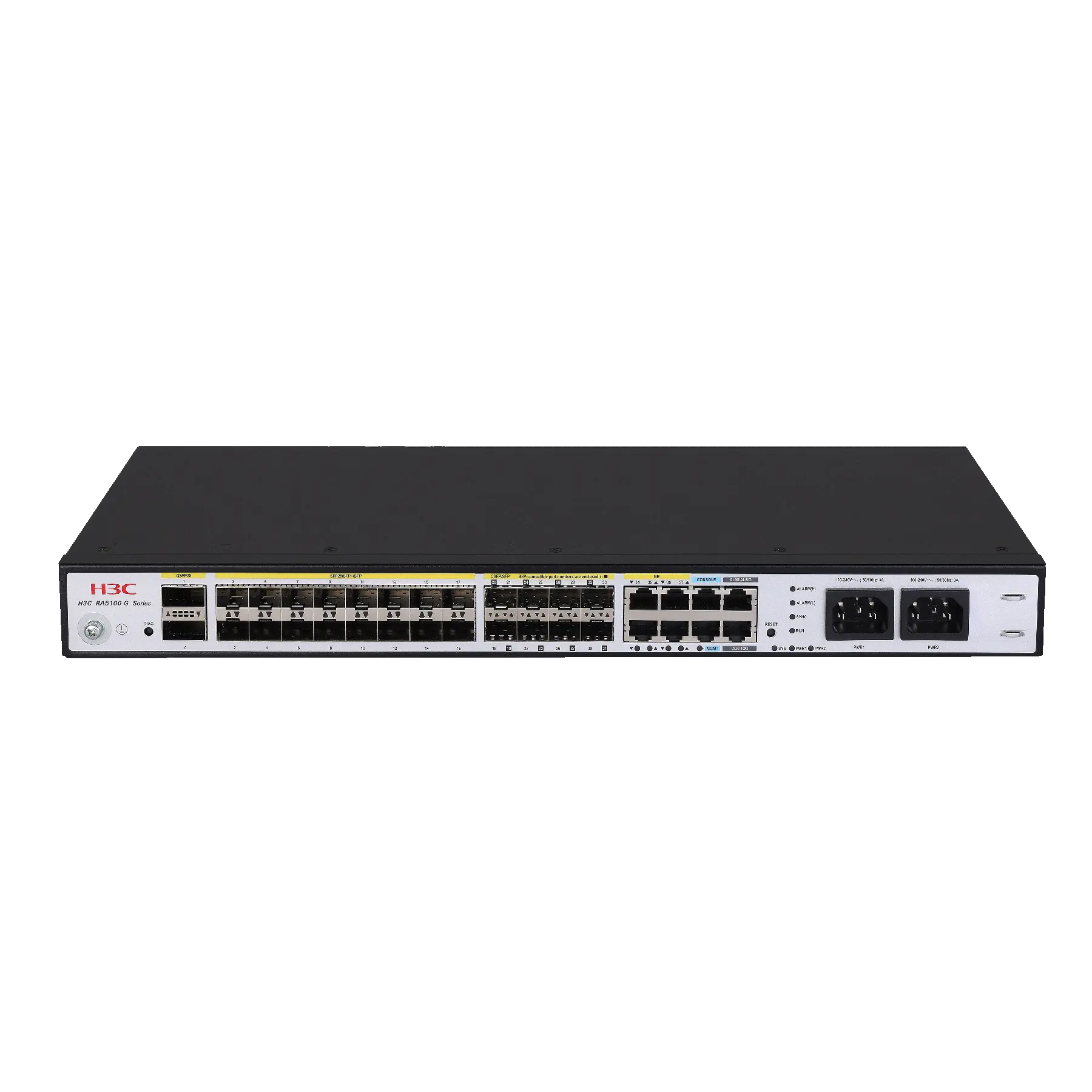 H3C RT-RA5100-G-HI-AC