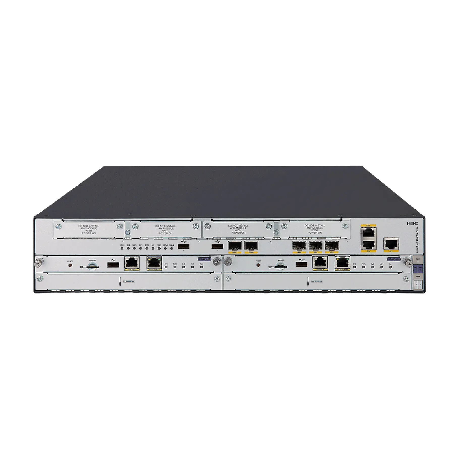 H3C RT-MSR5620