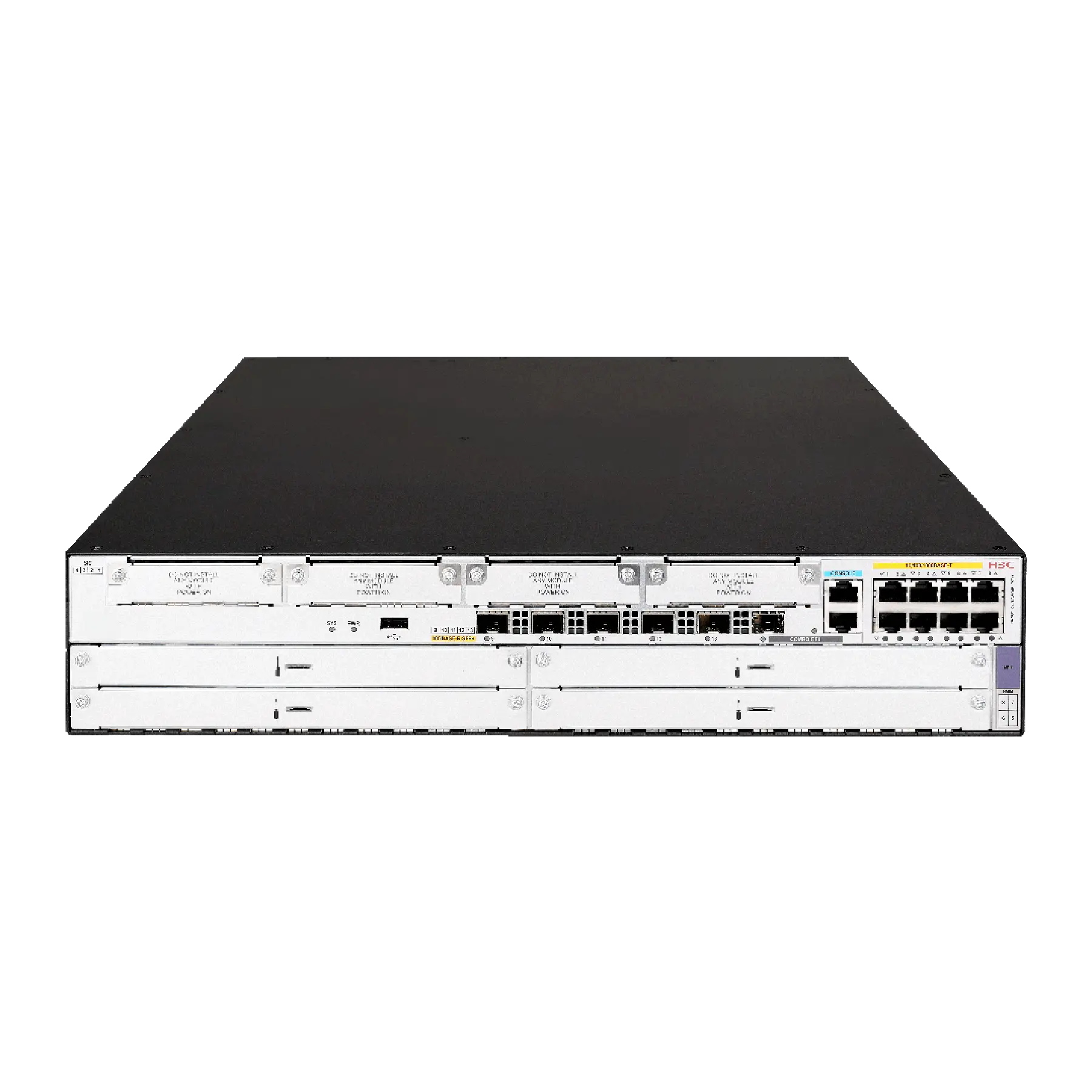 H3C RT-MSR3640-X1