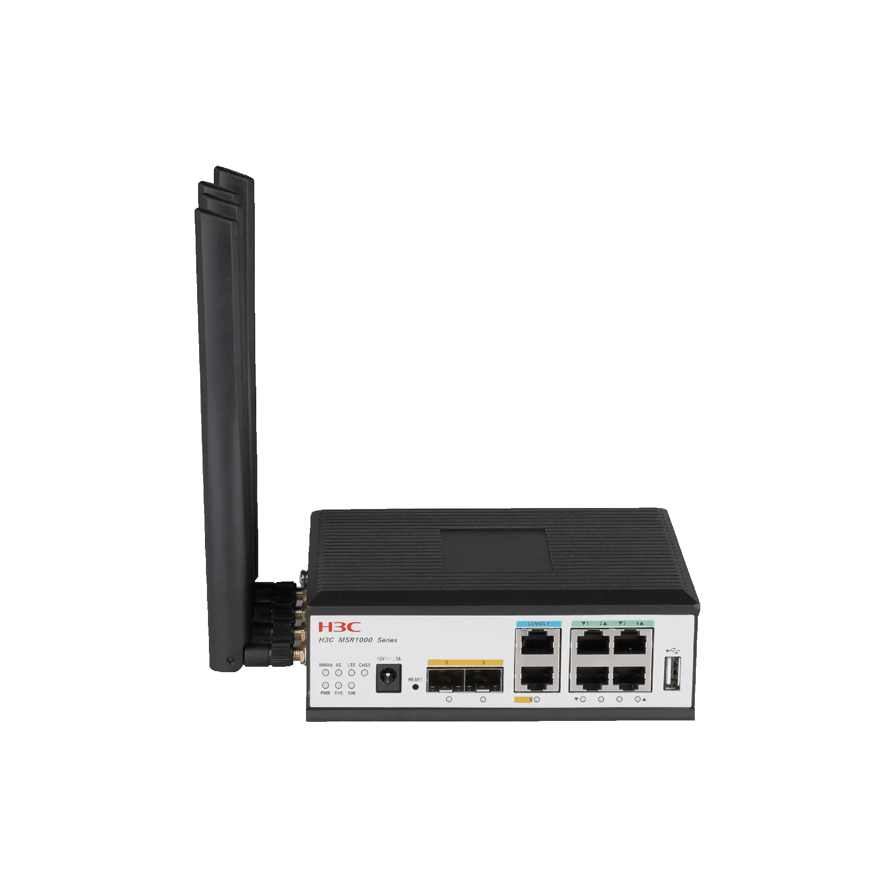 H3C RT-MSR1004S-5G-GL