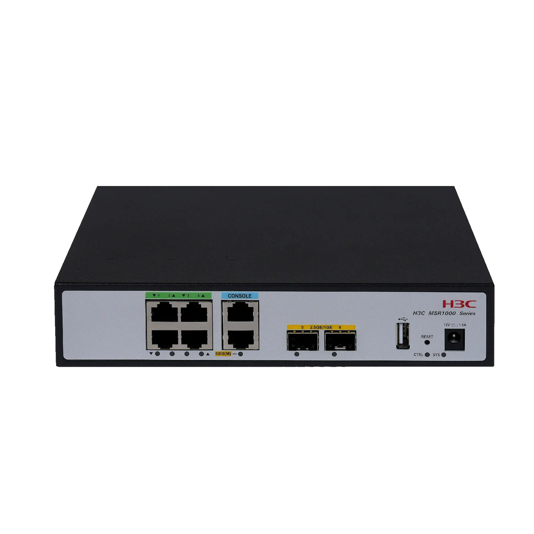 H3C RT-MSR1104-G
