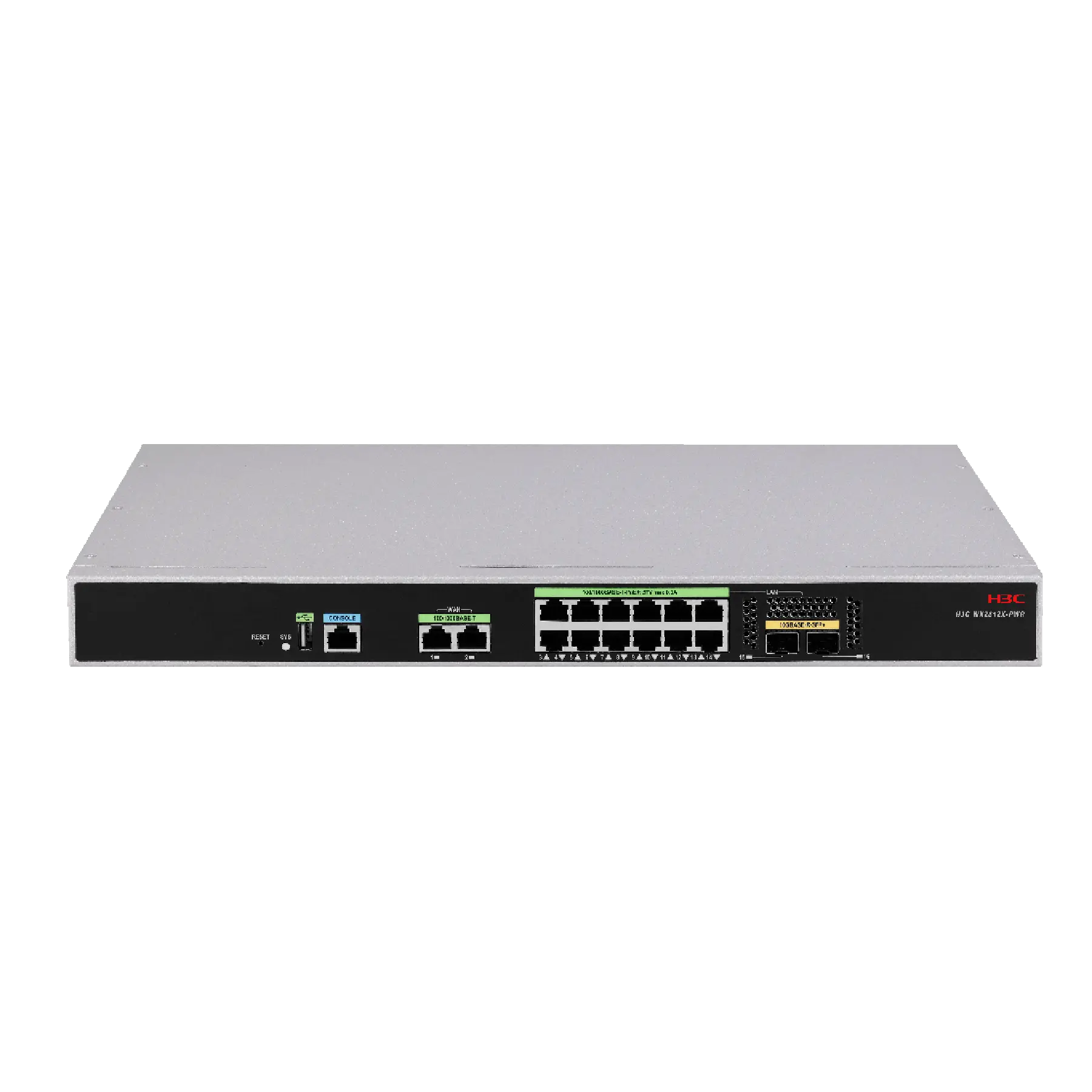 H3C EWP-WX2812X-PWR