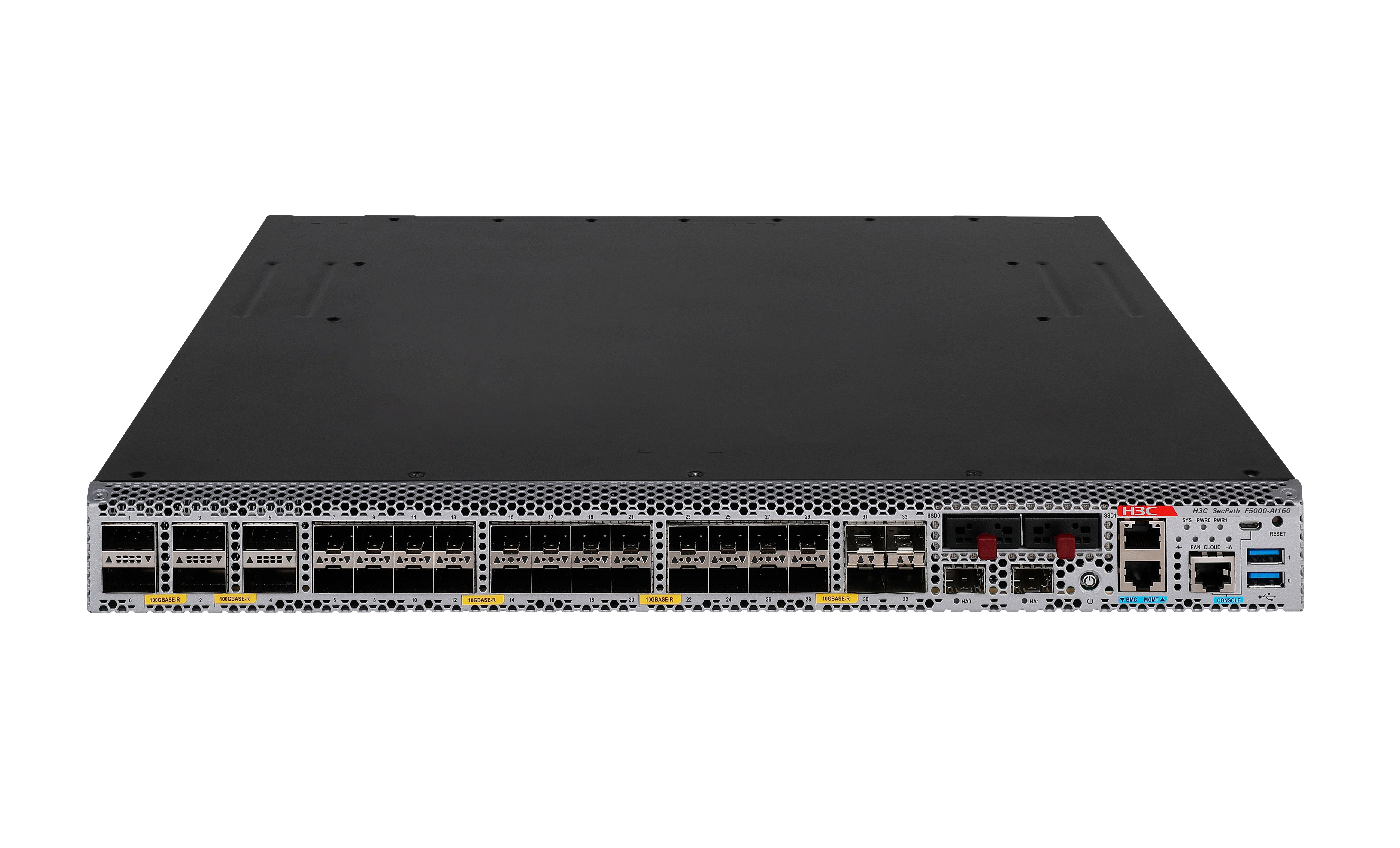 H3C NS-SecPath F5000-AI160