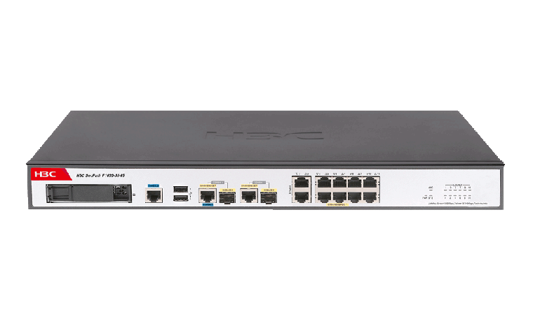 H3C NS-SecPath F1000-AI-05