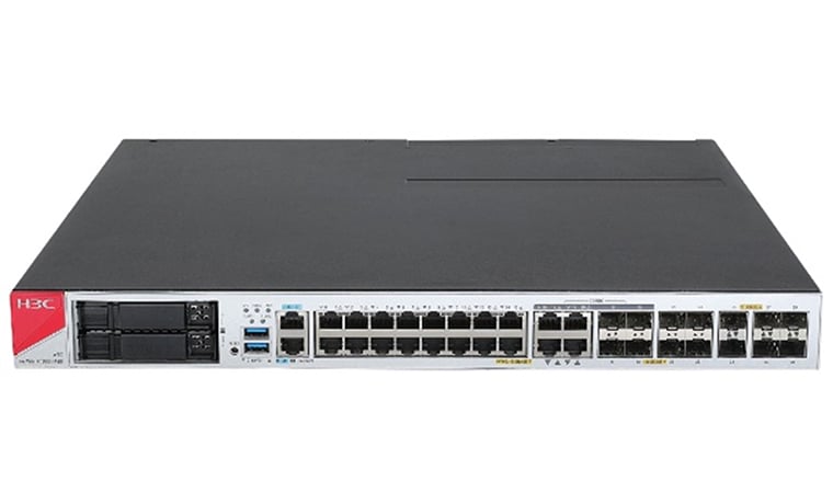 H3C NS-F1000-AI-65