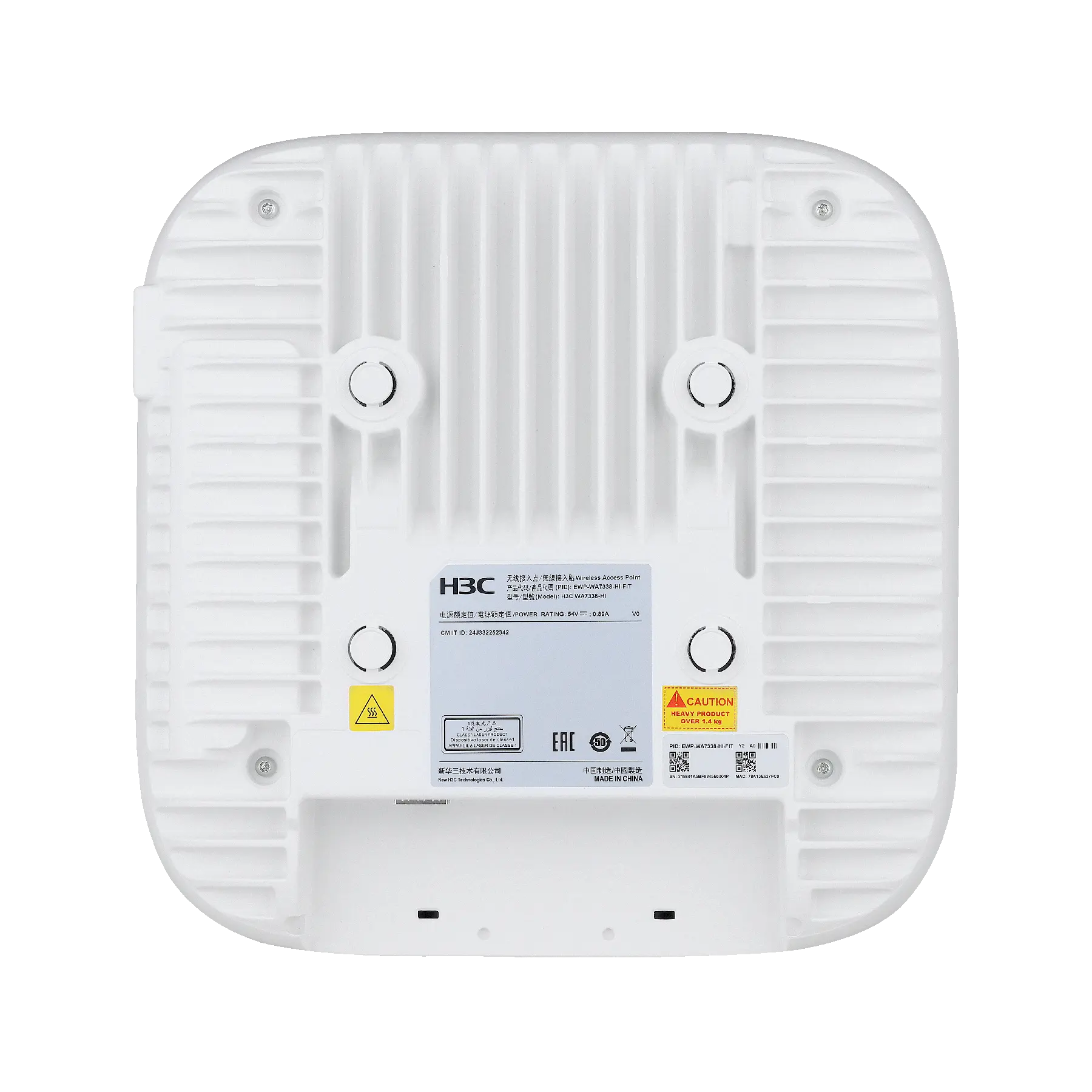 H3C EWP-WA7338-HI-FIT