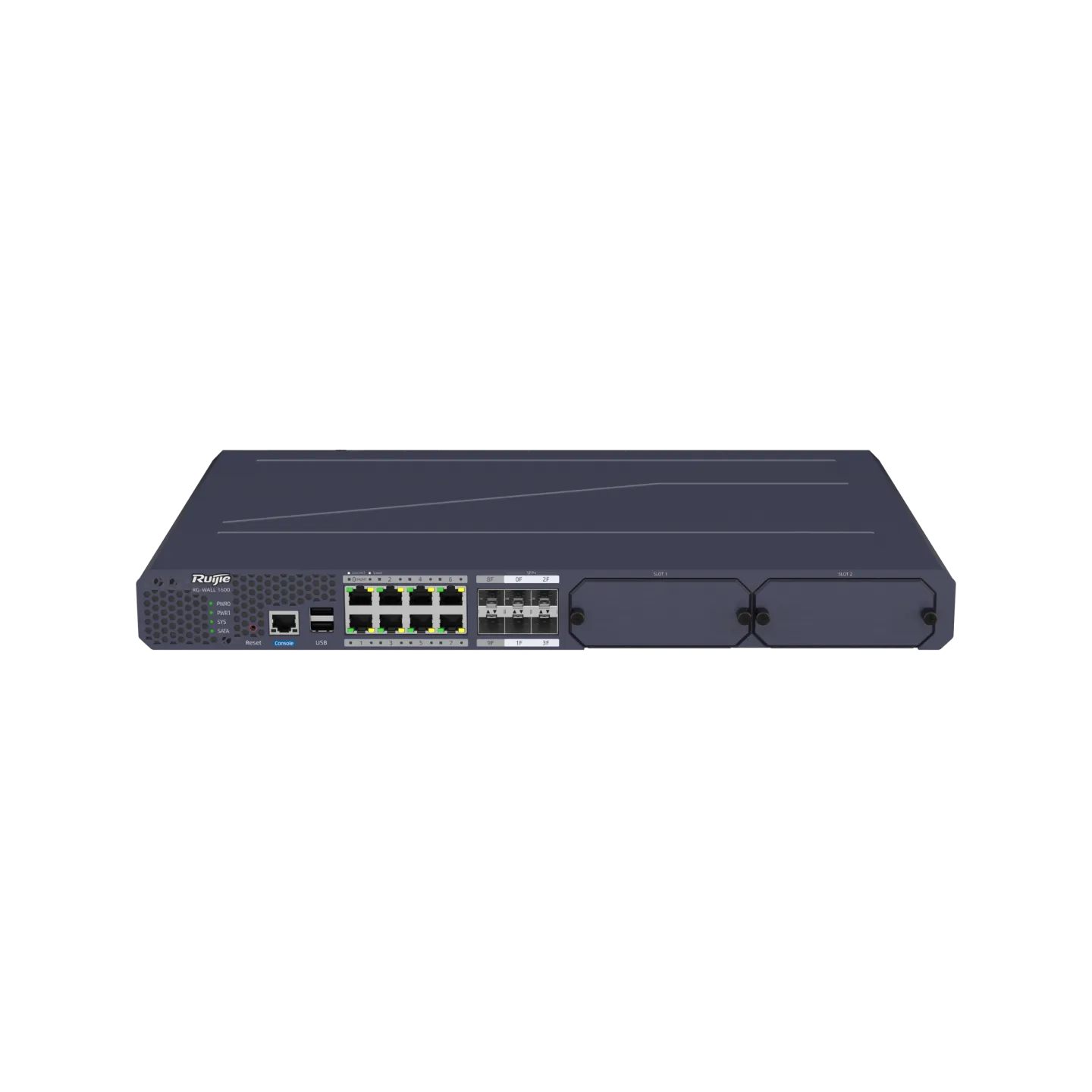 Ruijie RG-WALL 1600-Z5100-S