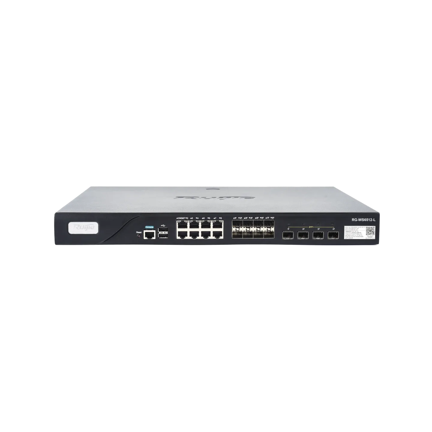 Ruijie RG-WS6512-L