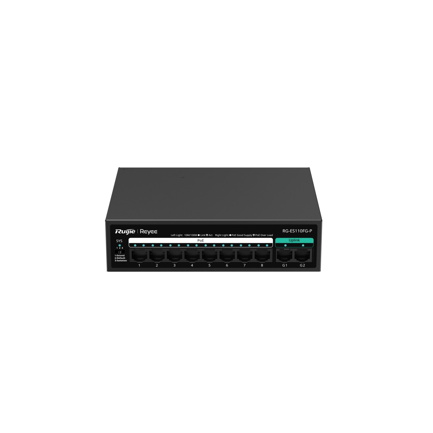 Ruijie RG-ES110FG-P
