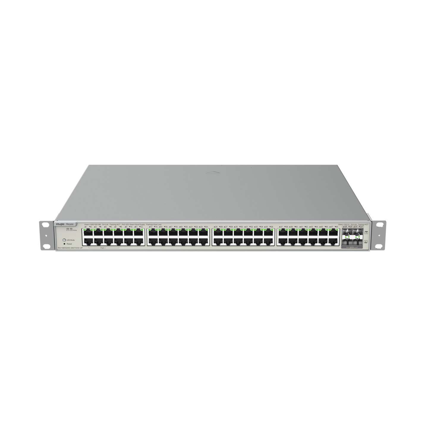 Ruijie RG-NBS5200-48GT4XS-UP