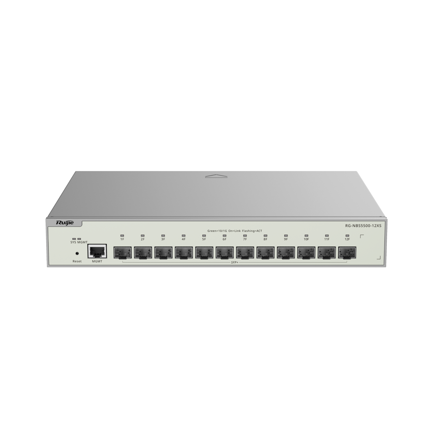 Ruijie RG-NBS5500-12XS