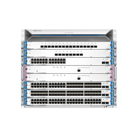 Ruijie RG-NBS7006