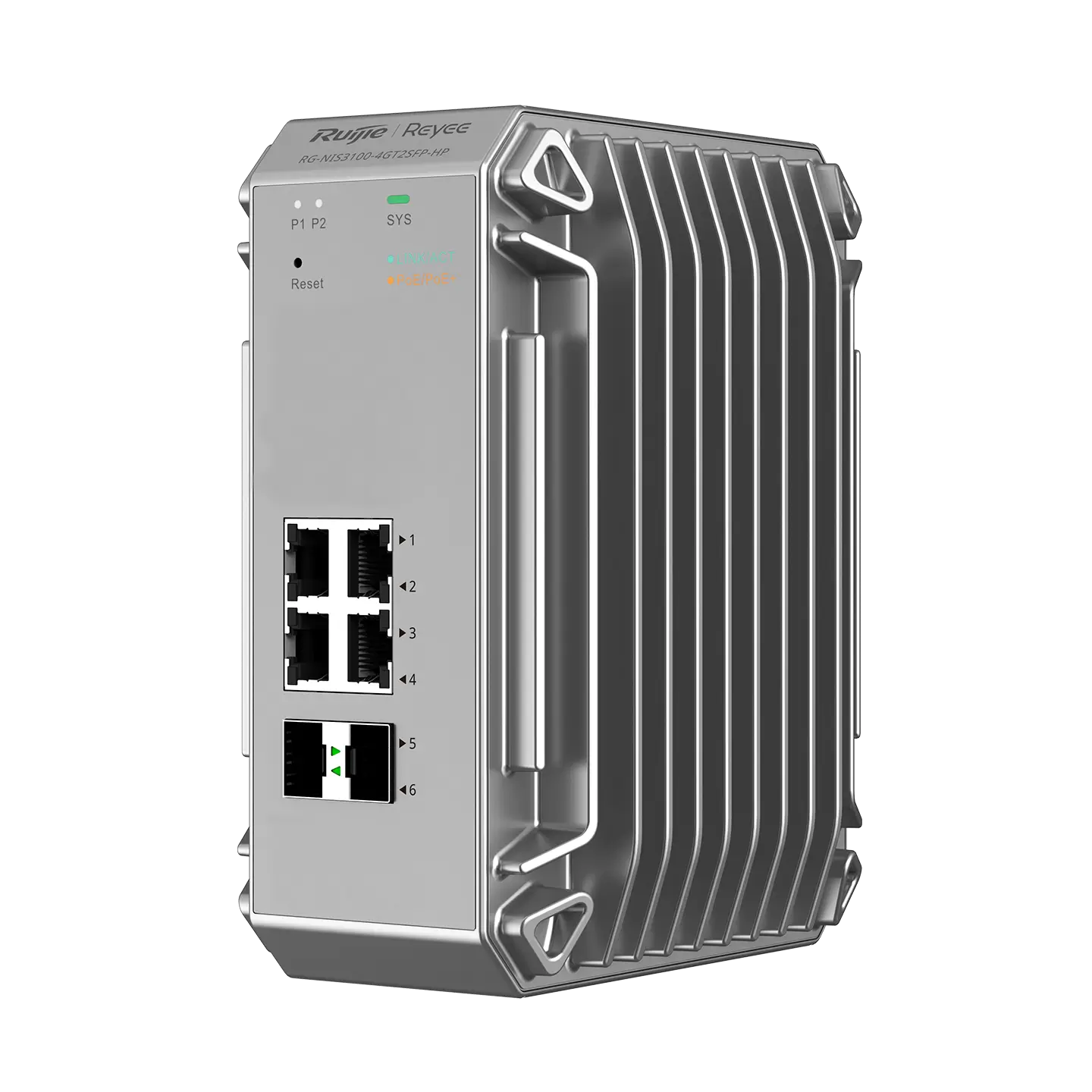 Ruijie RG-NIS3100-4GT2SFP-HP