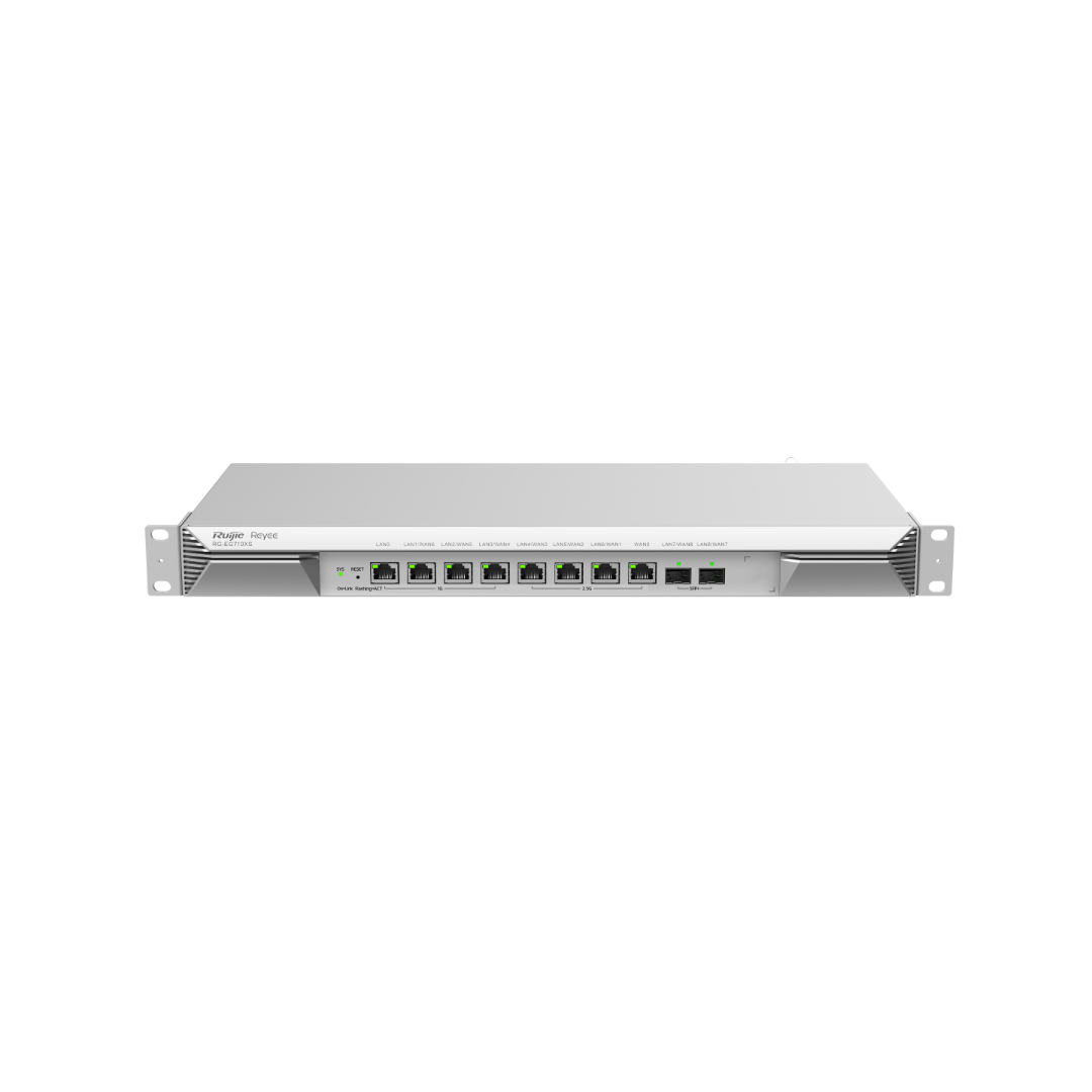 Ruijie RG-EG710XS